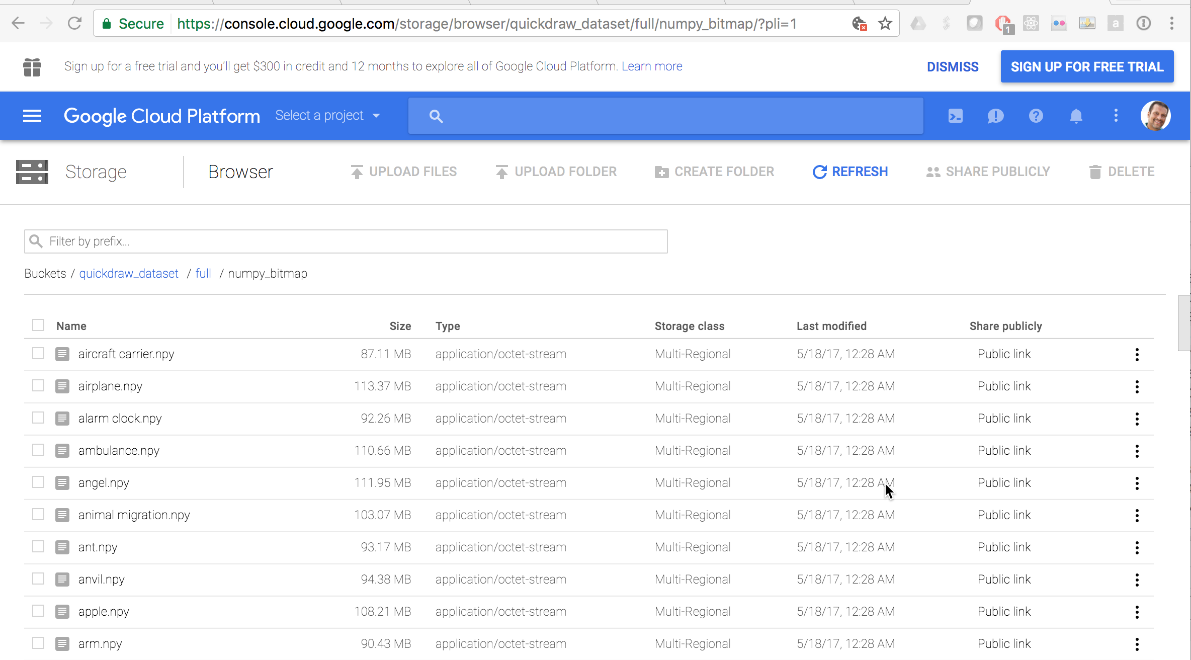 🔴Google Quick Draw Implementation in Python using Doodle Recognition